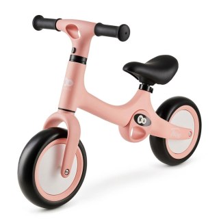 KINDERKRAFT Rowerek biegowy TOVE ROSE PINK