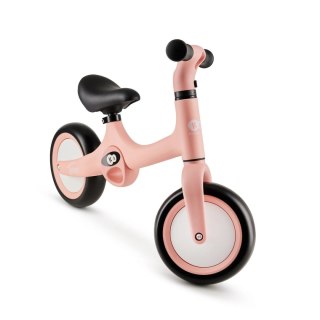 KINDERKRAFT Rowerek biegowy TOVE ROSE PINK