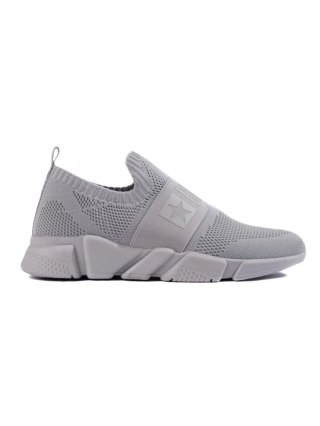 Sneakersy damskie Big Star JJ274295 - 36