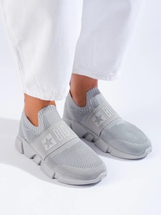 Sneakersy damskie Big Star JJ274295 - 36