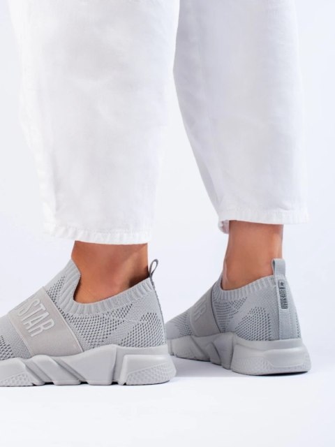Sneakersy damskie Big Star JJ274295 - 36 Sneakersy damskie Big Star JJ274295 - 36