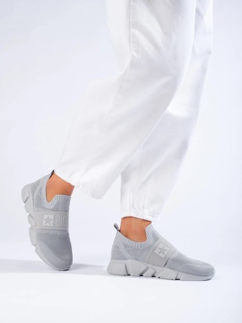 Sneakersy damskie Big Star JJ274295 - 36 Sneakersy damskie Big Star JJ274295 - 36