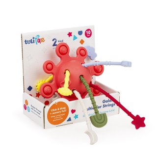 TULI FUN TF 30134 Galaktyka kolorowe linki