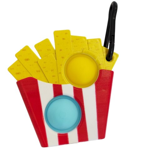 SMILY PLAY BR88991 POP IT FAST FOOD SMILY PLAY BR88991 POP IT FAST FOOD