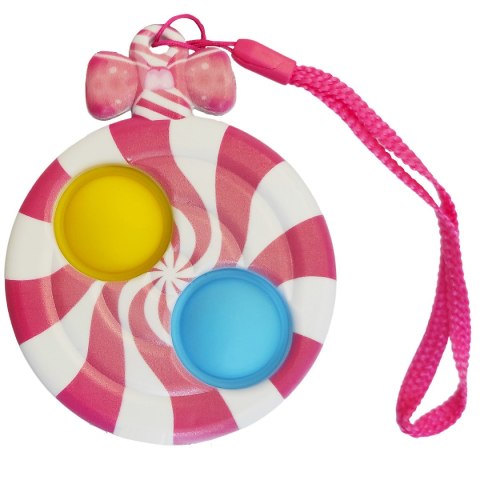 SMILY PLAY BR88991 POP IT FAST FOOD SMILY PLAY BR88991 POP IT FAST FOOD