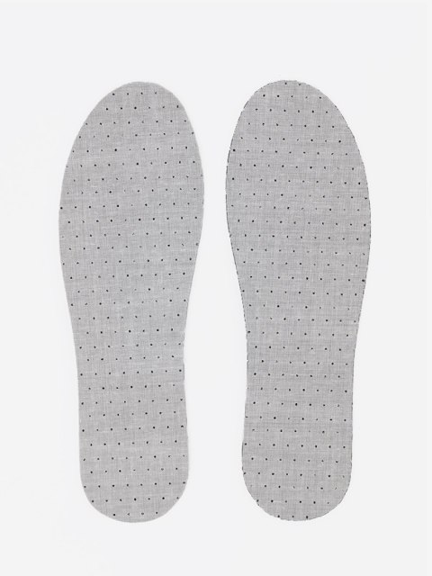 Wkładka przeciwpotliwa perforowana - COCCINE ANTIPERSPIRANT PERFORATED - 37/38