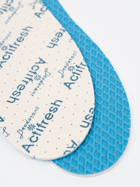 Wkładka odświeżająca higieniczna - COCCINE ACTIFRESH PREMIUM - 43/44