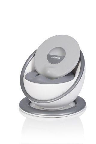 COLIBRO Nocnik dziecięcy ELISSE SILVER