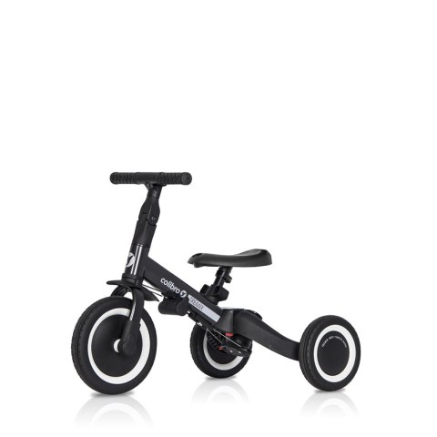 COLIBRO Rowerek dziecięcy 6w1 TREMIXUP MAGNETIC