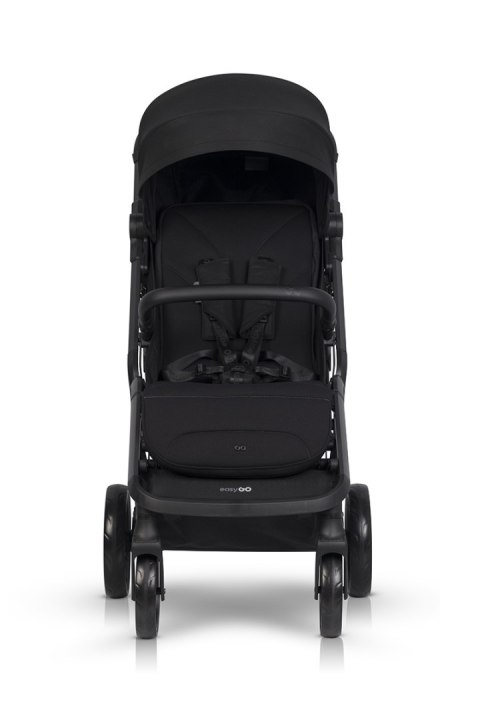 EASY GO Wózek dziecięcy Zoya ebony black