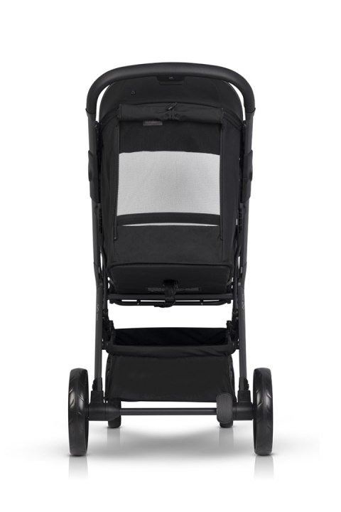 EASY GO Wózek dziecięcy Zoya ebony black