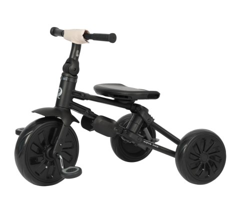 MILLY MALLY 6304 Qplay Rowerek Trójkołowy Nova Max Beige