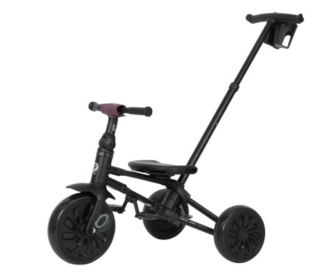 MILLY MALLY 6305 Qplay Rowerek Trójkołowy Nova Max Violet