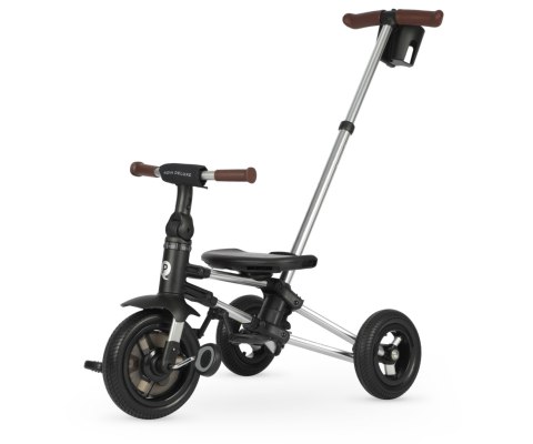 MILLY MALLY 6456 Qplay Rowerek Trójkołowy Nova Deluxe Beige
