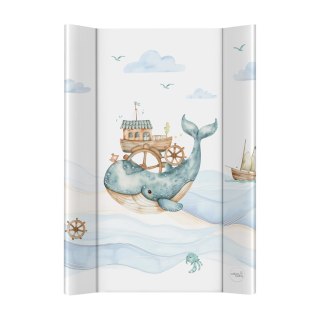 CEBA 204-000-819 Przewijak twardy krótki 50x70 Ultra Light Ocean Adventure