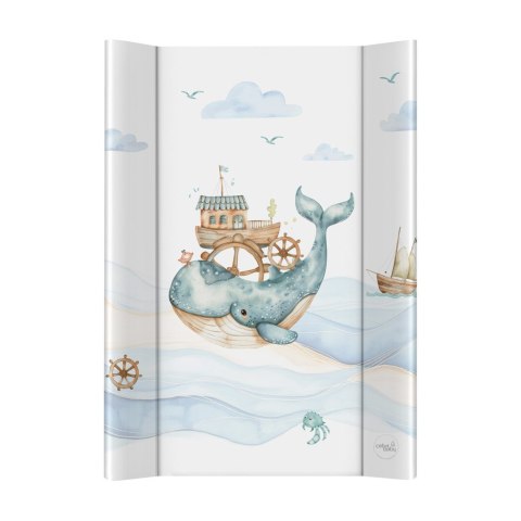 CEBA 204-000-819 Przewijak twardy krótki 50x70 Ultra Light Ocean Adventure