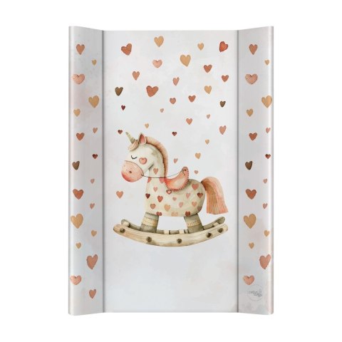 CEBA 204-000-820 Przewijak twardy krótki 50x70 Ultra Light Rocking Horse