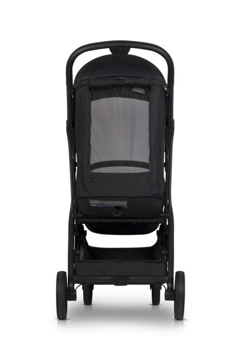 EASY GO Wózek dziecięcy TRIX EBONY BLACK