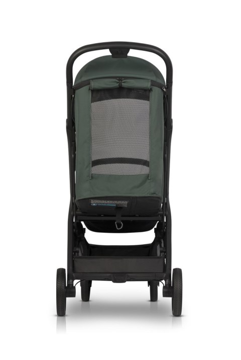 EASY GO Wózek dziecięcy TRIX SAGE GREEN