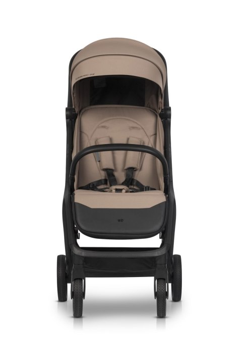 EASY GO Wózek dziecięcy TRIX SAVANA BEIGE