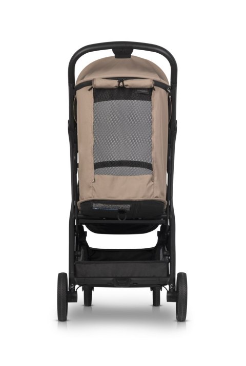 EASY GO Wózek dziecięcy TRIX SAVANA BEIGE