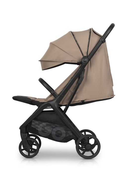 EASY GO Wózek dziecięcy TRIX SAVANA BEIGE