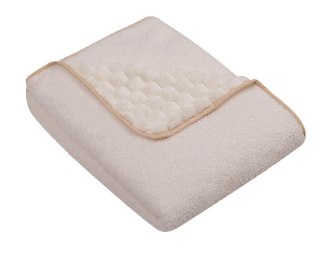 MARINI 675 Kocyk podwójny kostka+boucla