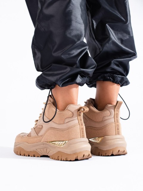 Sneakersy damskie BIG STAR KK274355 - 41 Sneakersy damskie BIG STAR KK274355 - 41