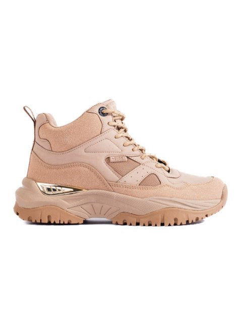 Sneakersy damskie BIG STAR KK274355 - 41 Sneakersy damskie BIG STAR KK274355 - 41
