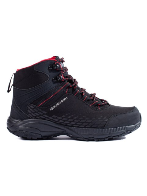 Wysokie damskie buty trekkingowe DK - 40 Wysokie damskie buty trekkingowe DK - 40